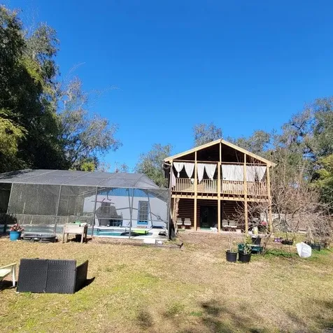 28800 Walker Drive Wesley Chapel FL 33544