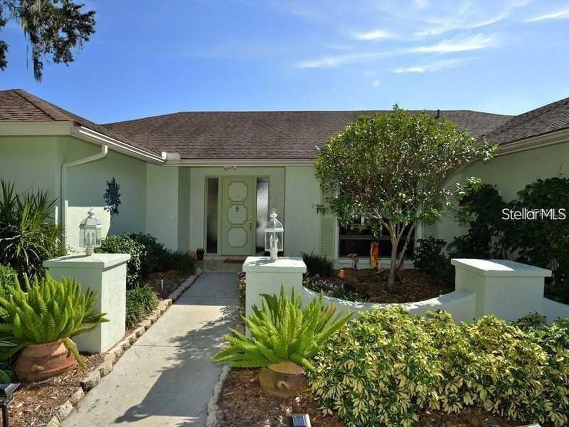4841 Palm Aire Drive Sarasota FL 34243