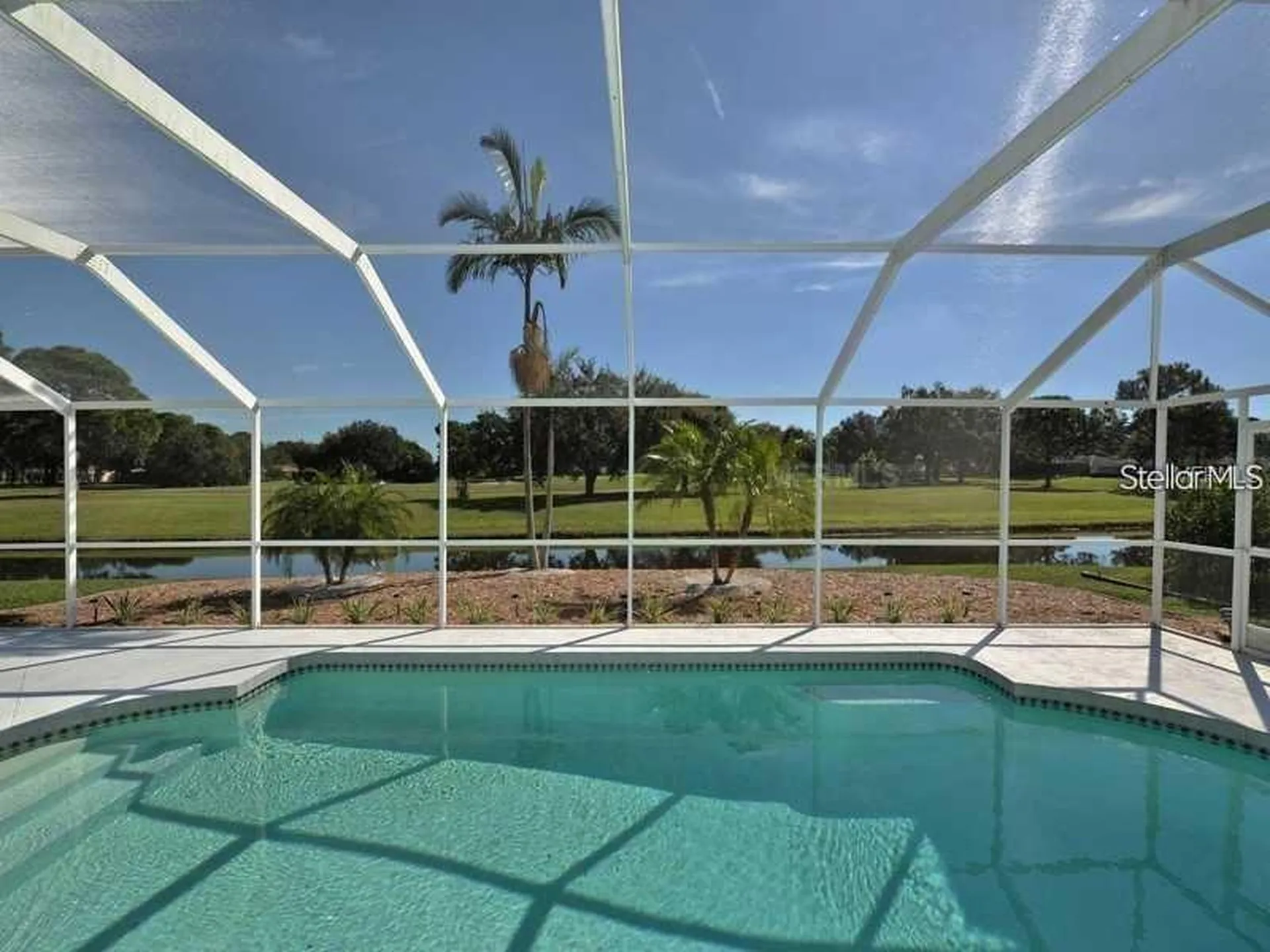 4841 Palm Aire Drive Sarasota FL 34243