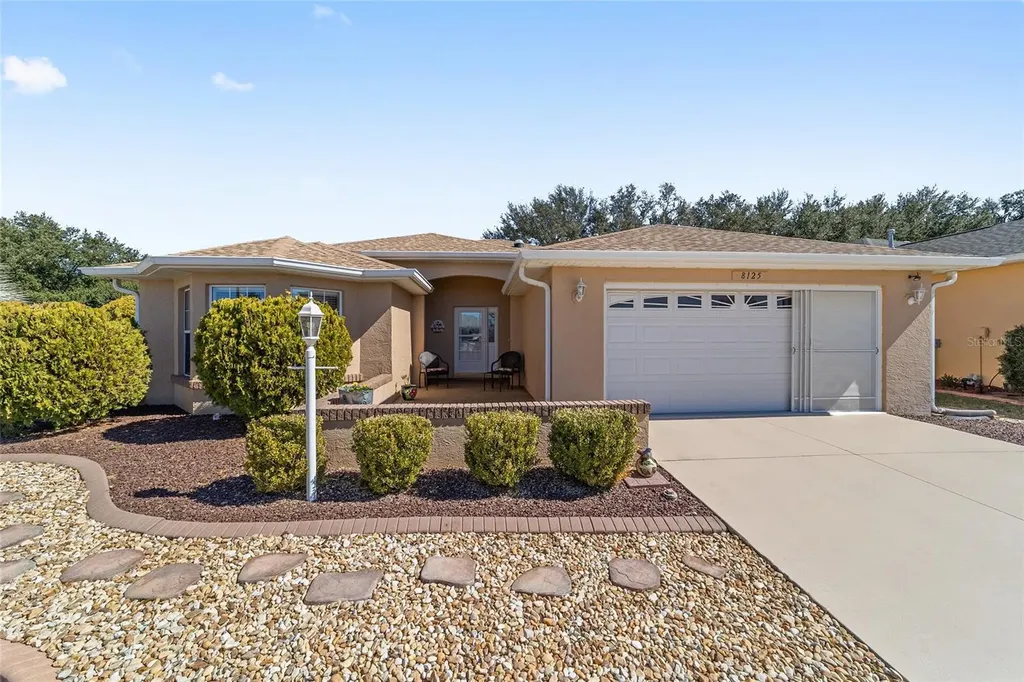 8125 SW 81st Loop Ocala FL 34476