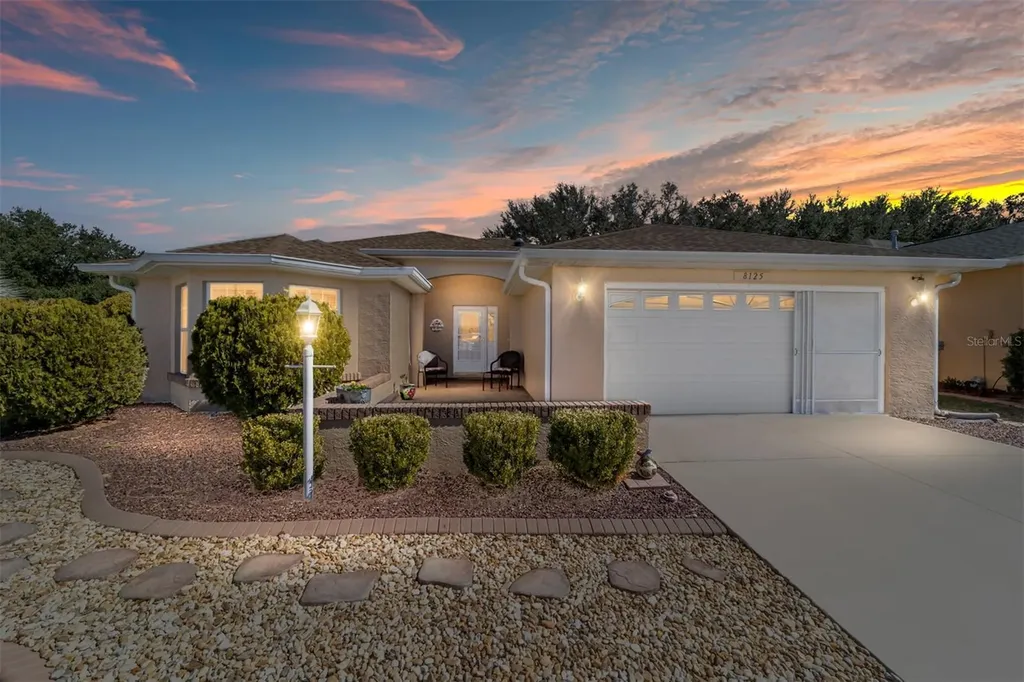 8125 SW 81st Loop Ocala FL 34476