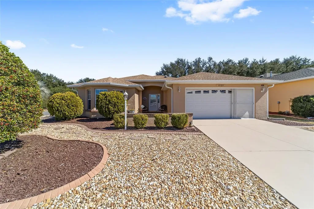 8125 SW 81st Loop Ocala FL 34476