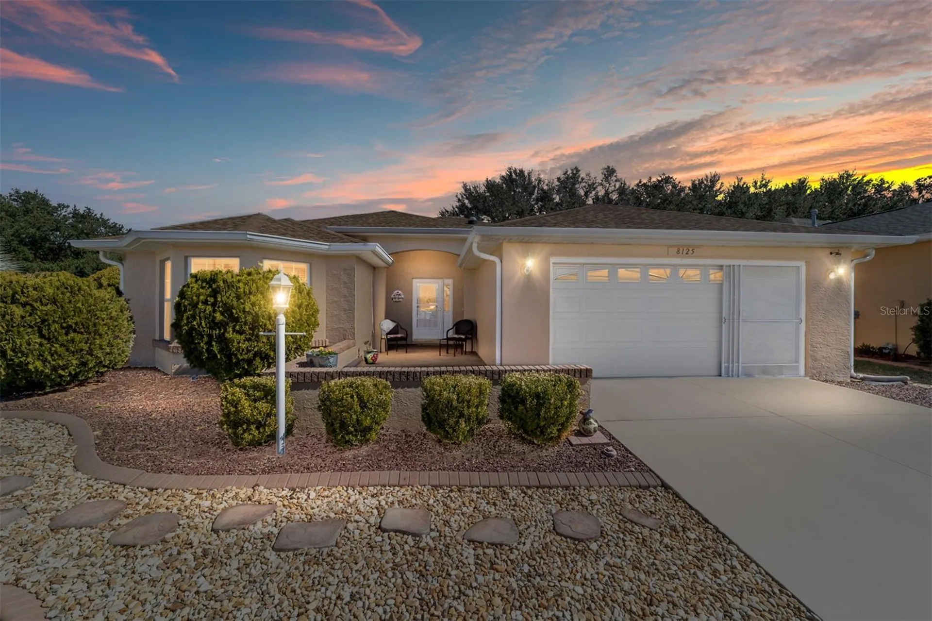 8125 SW 81st Loop Ocala FL 34476