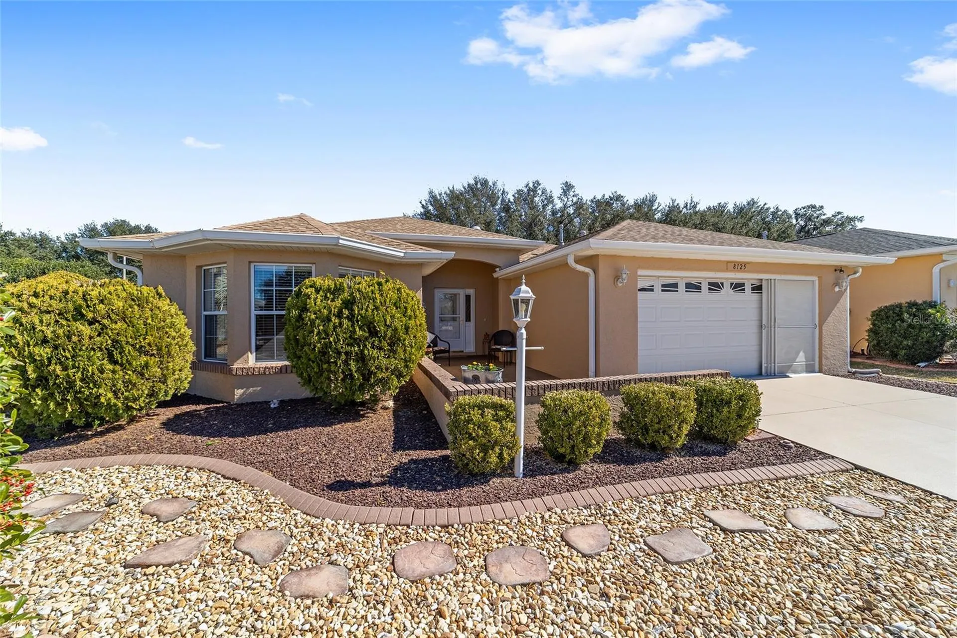 8125 SW 81st Loop Ocala FL 34476