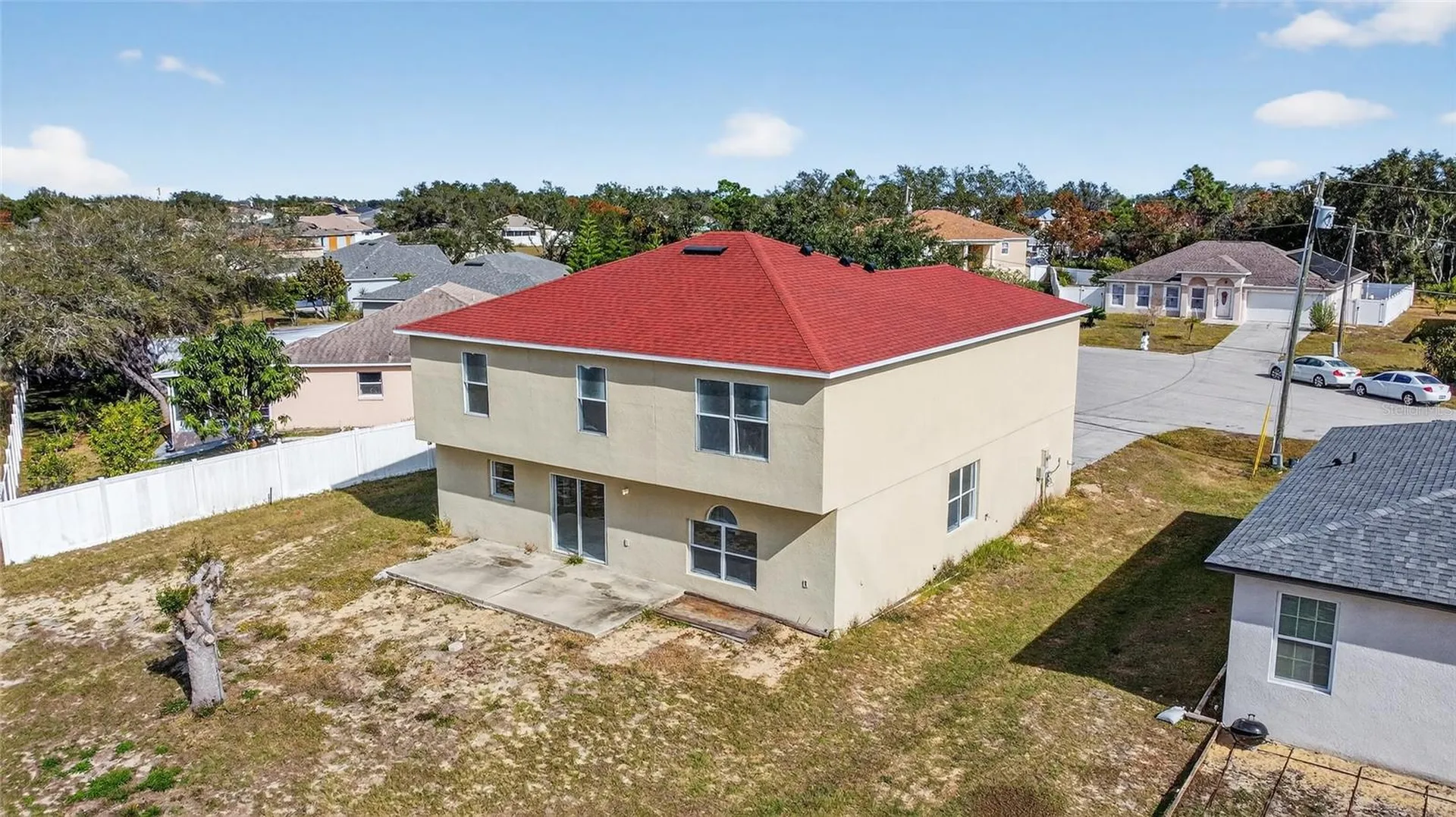 1906 Lakeview Lane Kissimmee FL 34759