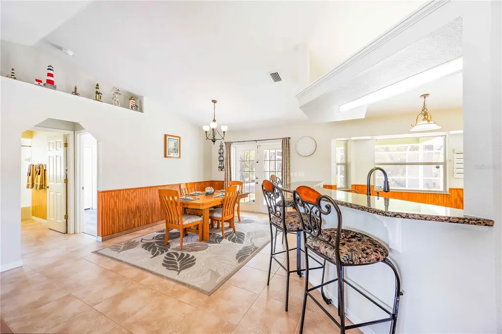 2455 Jacoby Circle North Port FL 34288