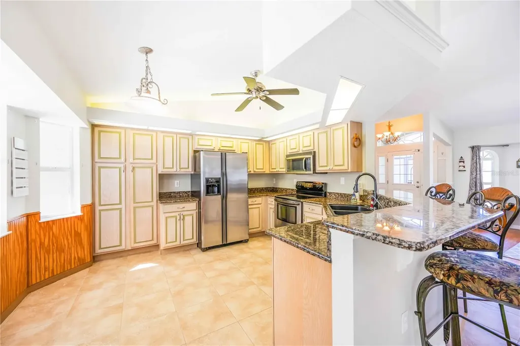 2455 Jacoby Circle North Port FL 34288