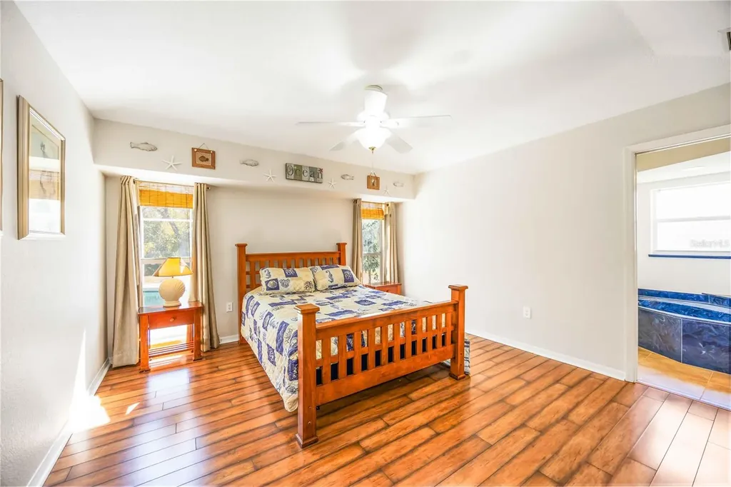 2455 Jacoby Circle North Port FL 34288
