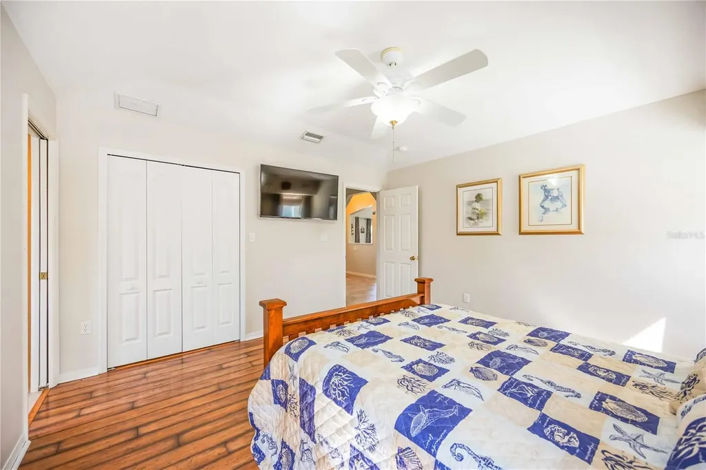 2455 Jacoby Circle North Port FL 34288