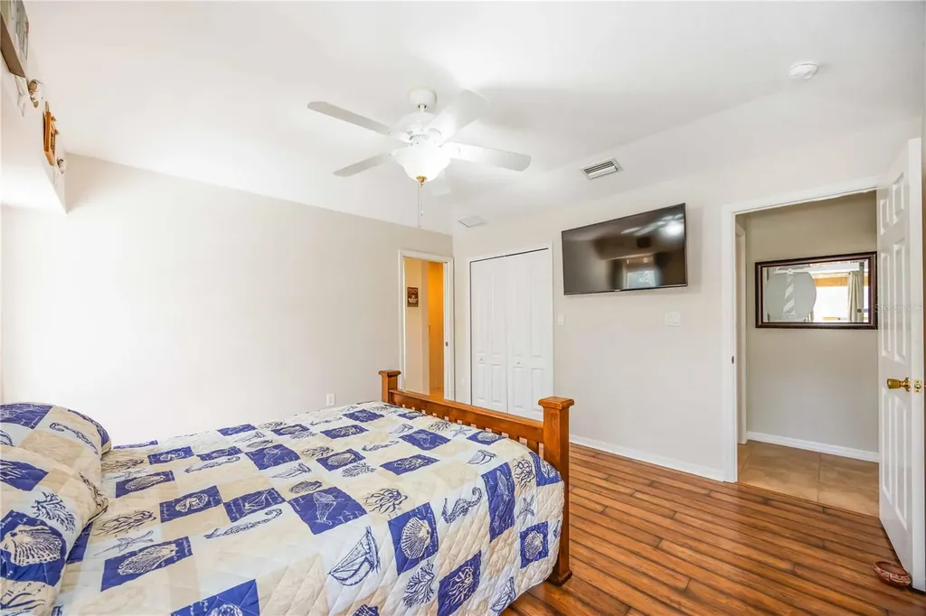 2455 Jacoby Circle North Port FL 34288