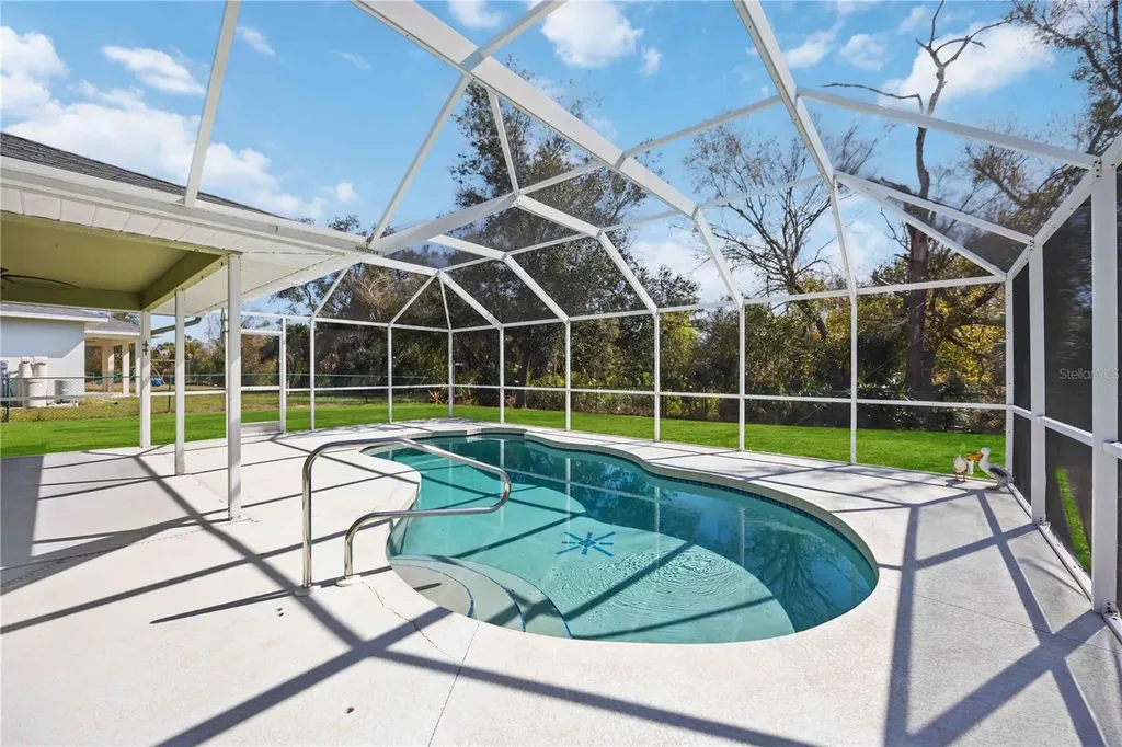 2455 Jacoby Circle North Port FL 34288