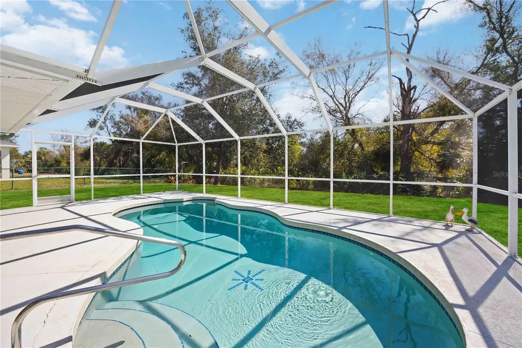 2455 Jacoby Circle North Port FL 34288