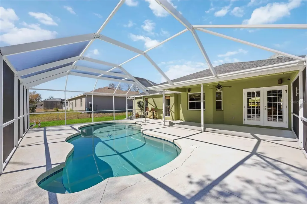 2455 Jacoby Circle North Port FL 34288