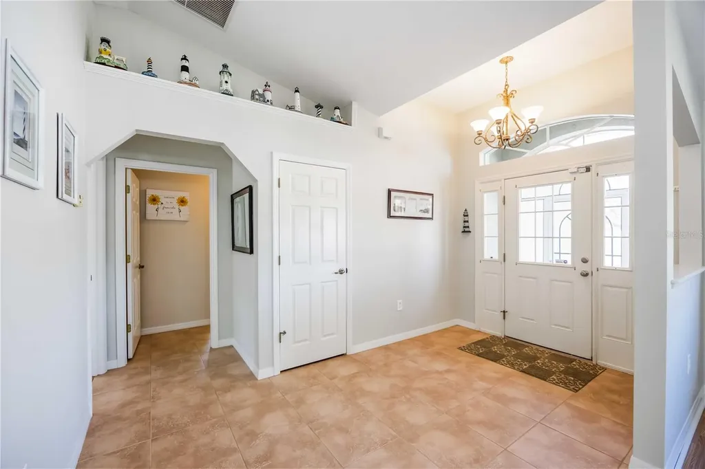 2455 Jacoby Circle North Port FL 34288