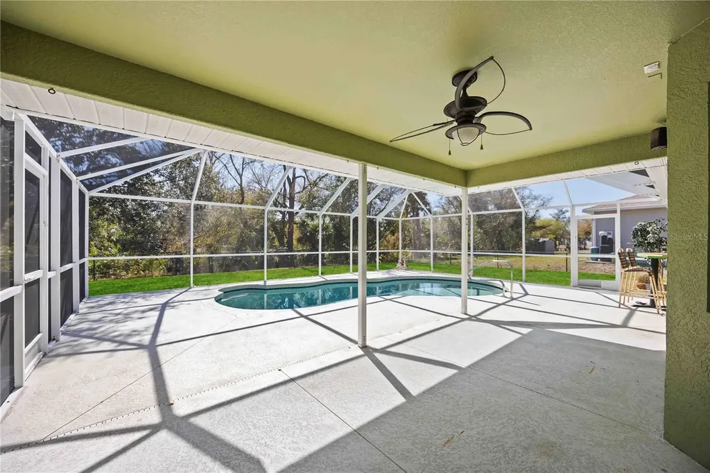 2455 Jacoby Circle North Port FL 34288