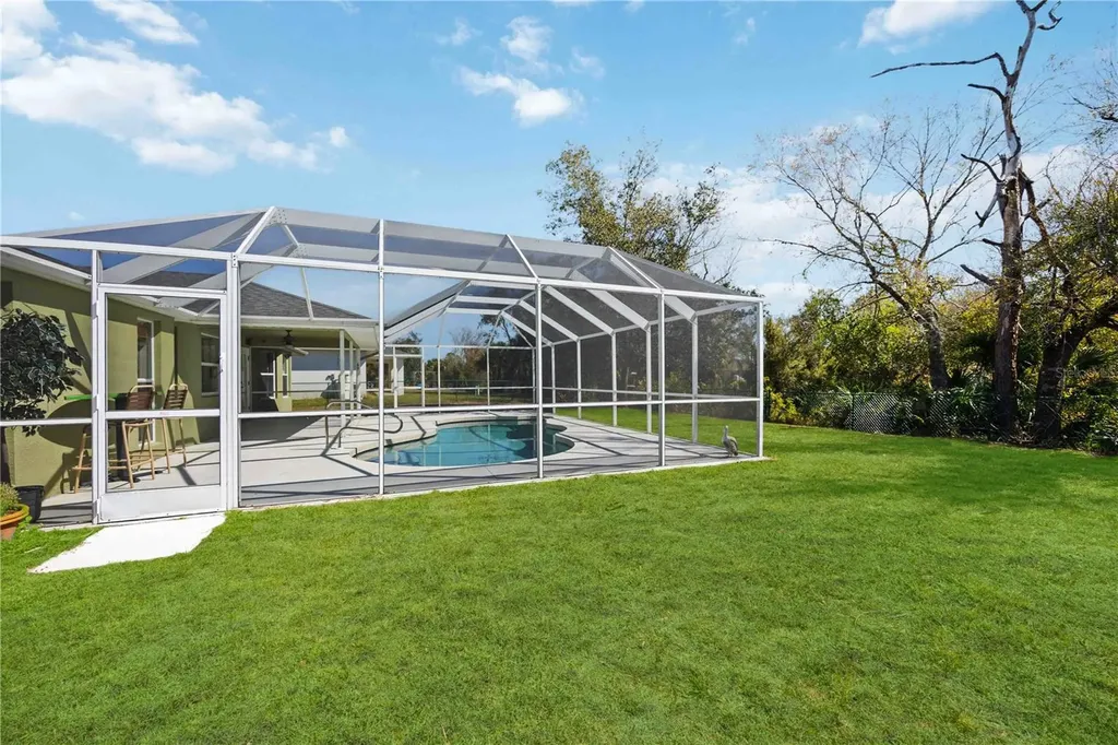 2455 Jacoby Circle North Port FL 34288