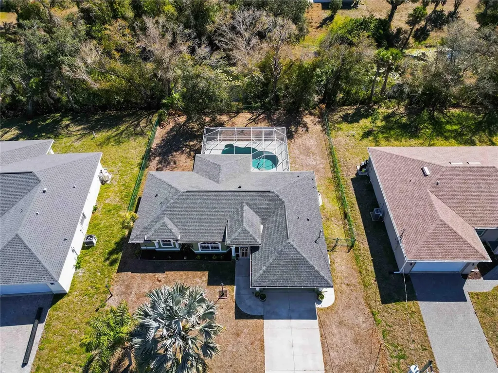 2455 Jacoby Circle North Port FL 34288