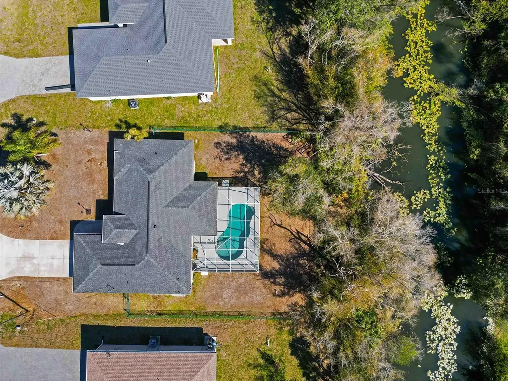2455 Jacoby Circle North Port FL 34288