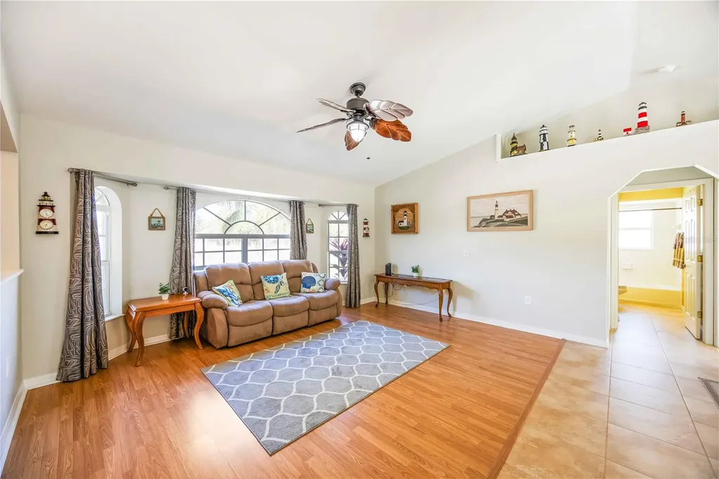 2455 Jacoby Circle North Port FL 34288