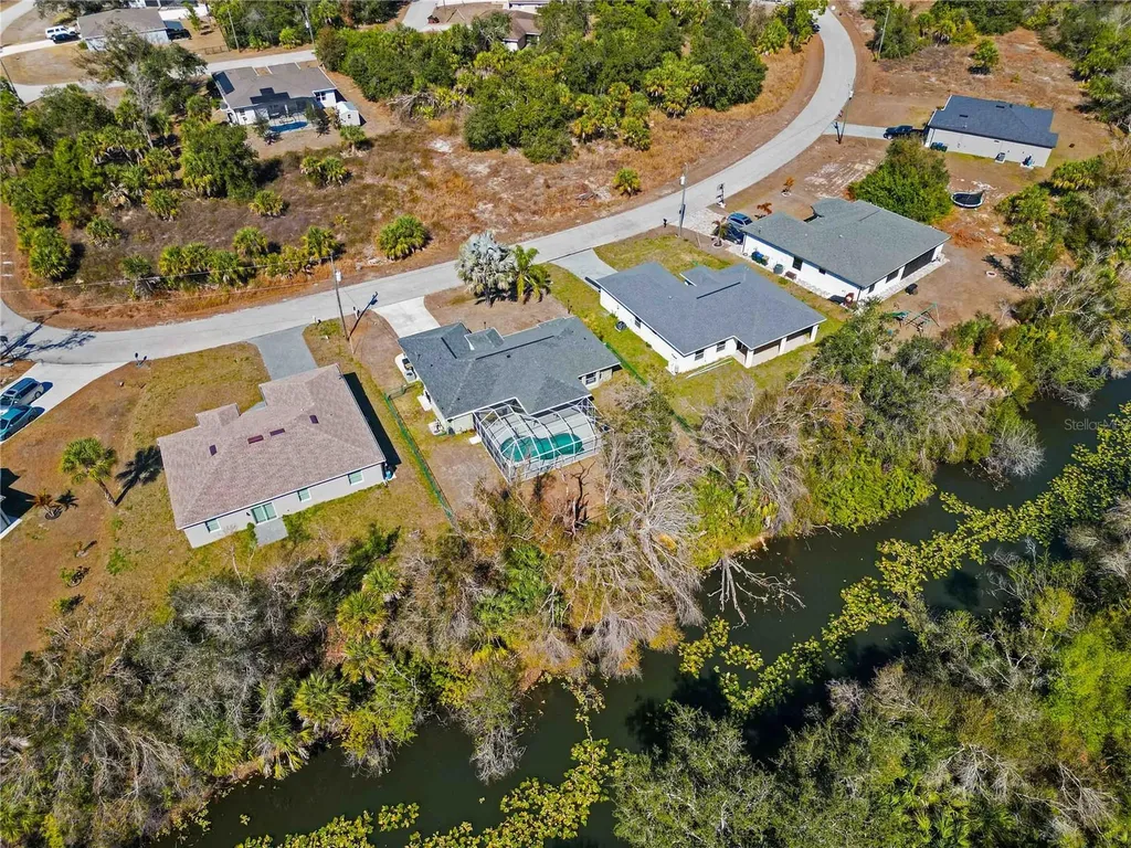 2455 Jacoby Circle North Port FL 34288