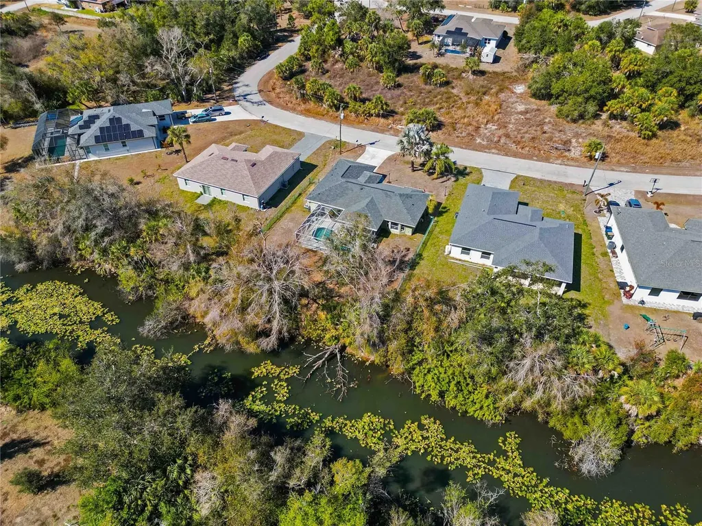 2455 Jacoby Circle North Port FL 34288
