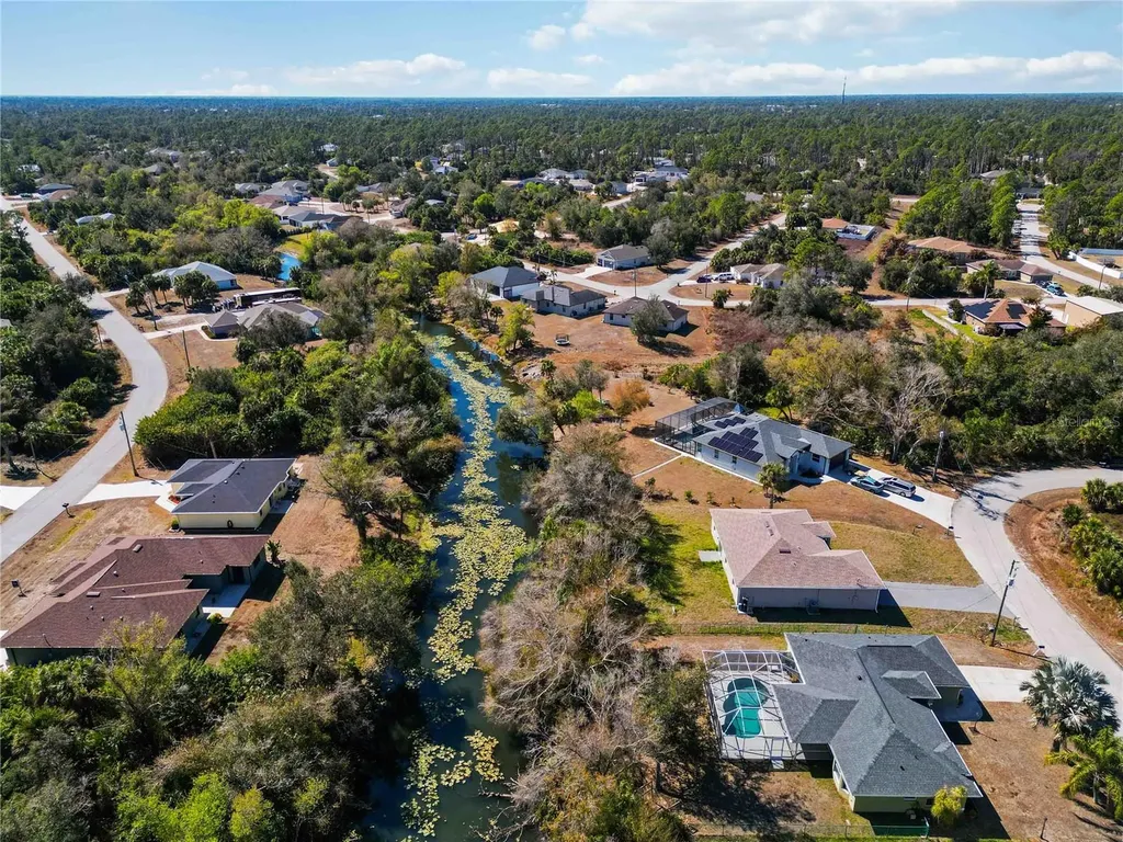 2455 Jacoby Circle North Port FL 34288