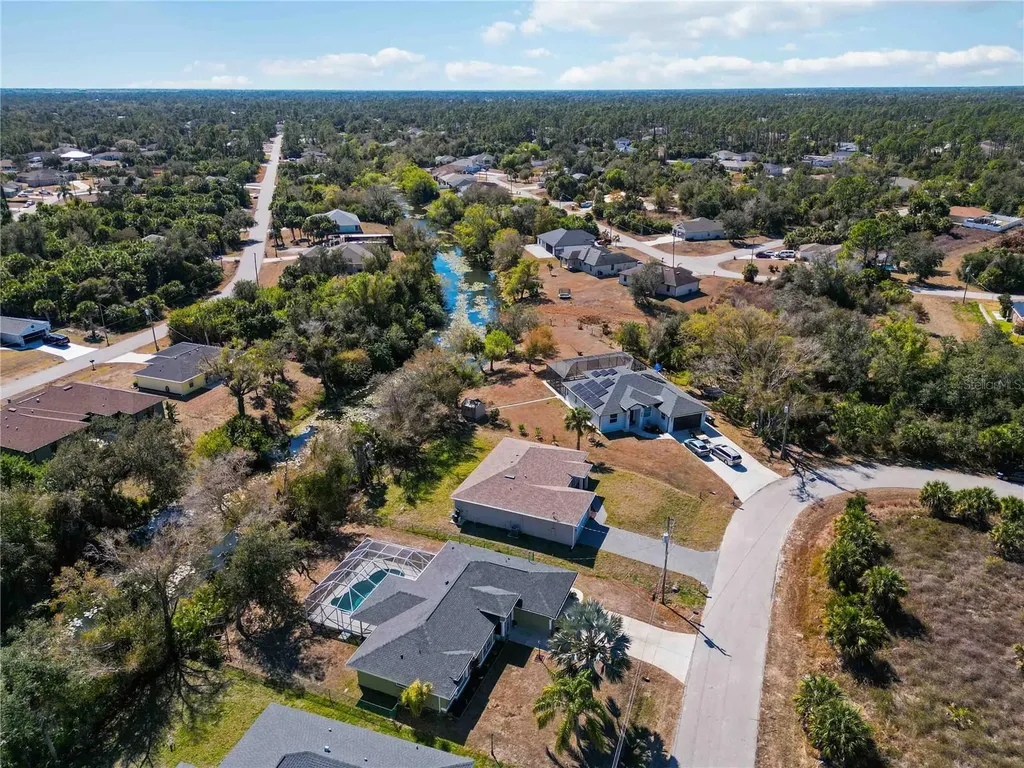 2455 Jacoby Circle North Port FL 34288