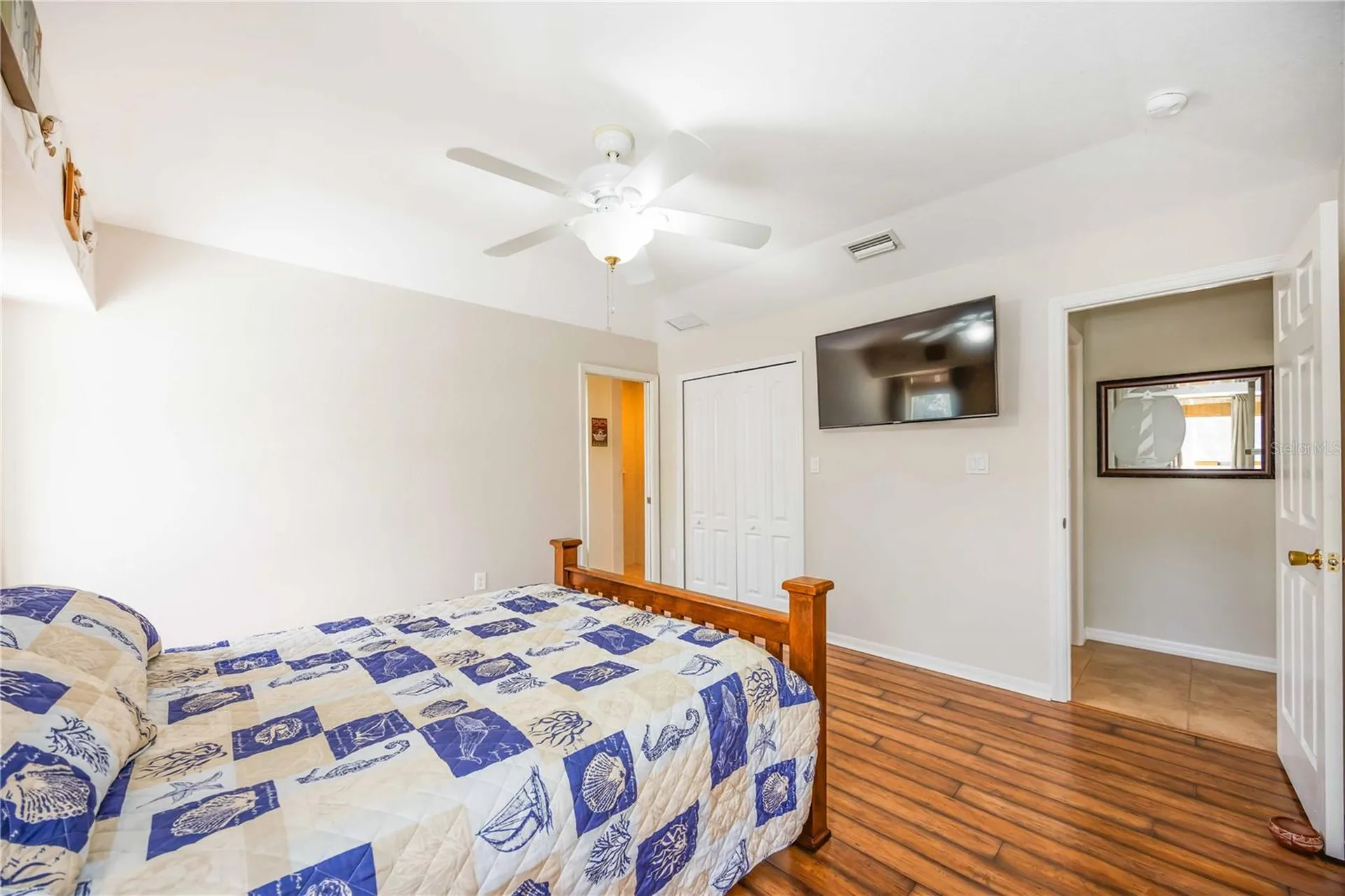 2455 Jacoby Circle North Port FL 34288