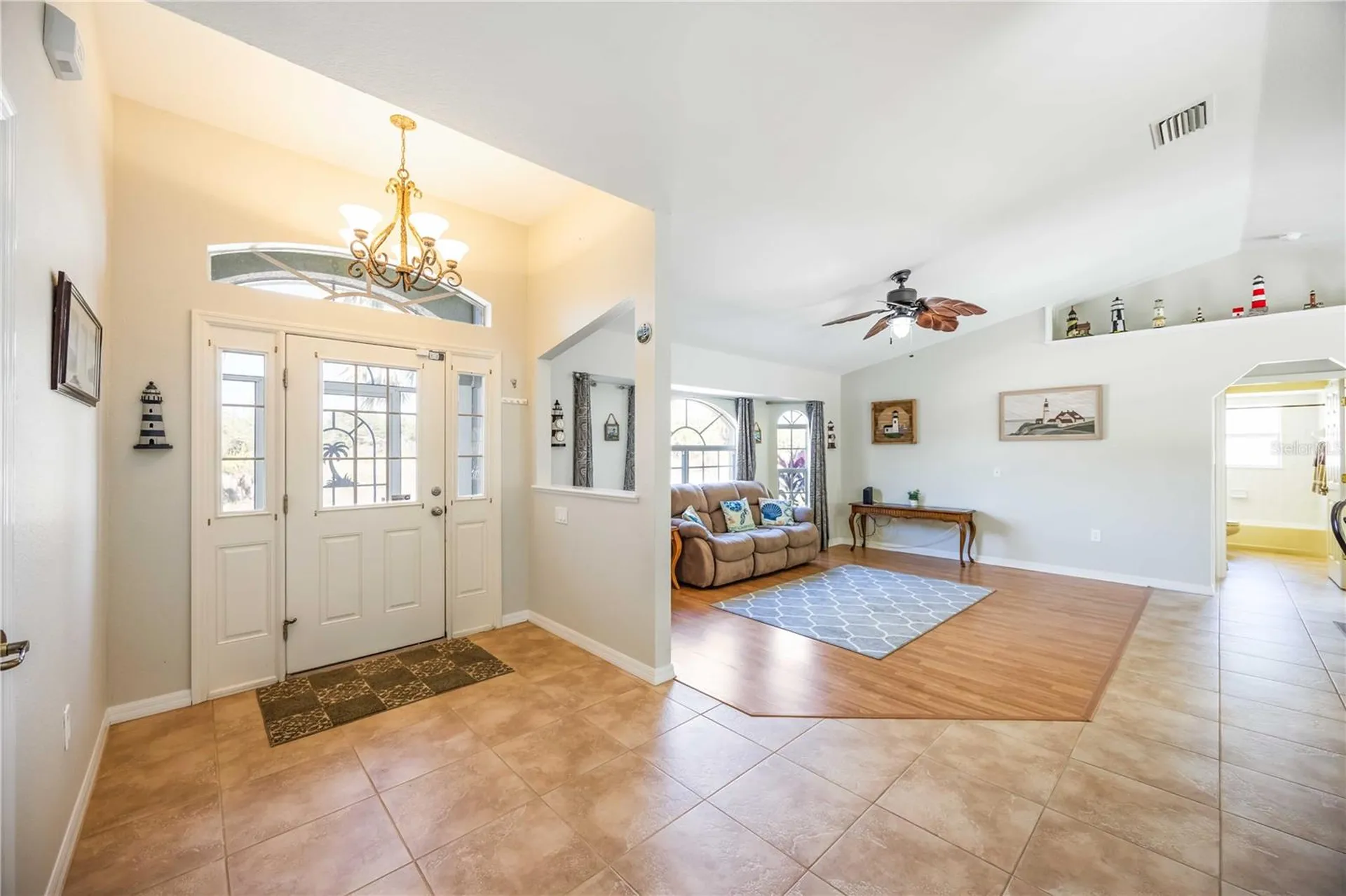 2455 Jacoby Circle North Port FL 34288