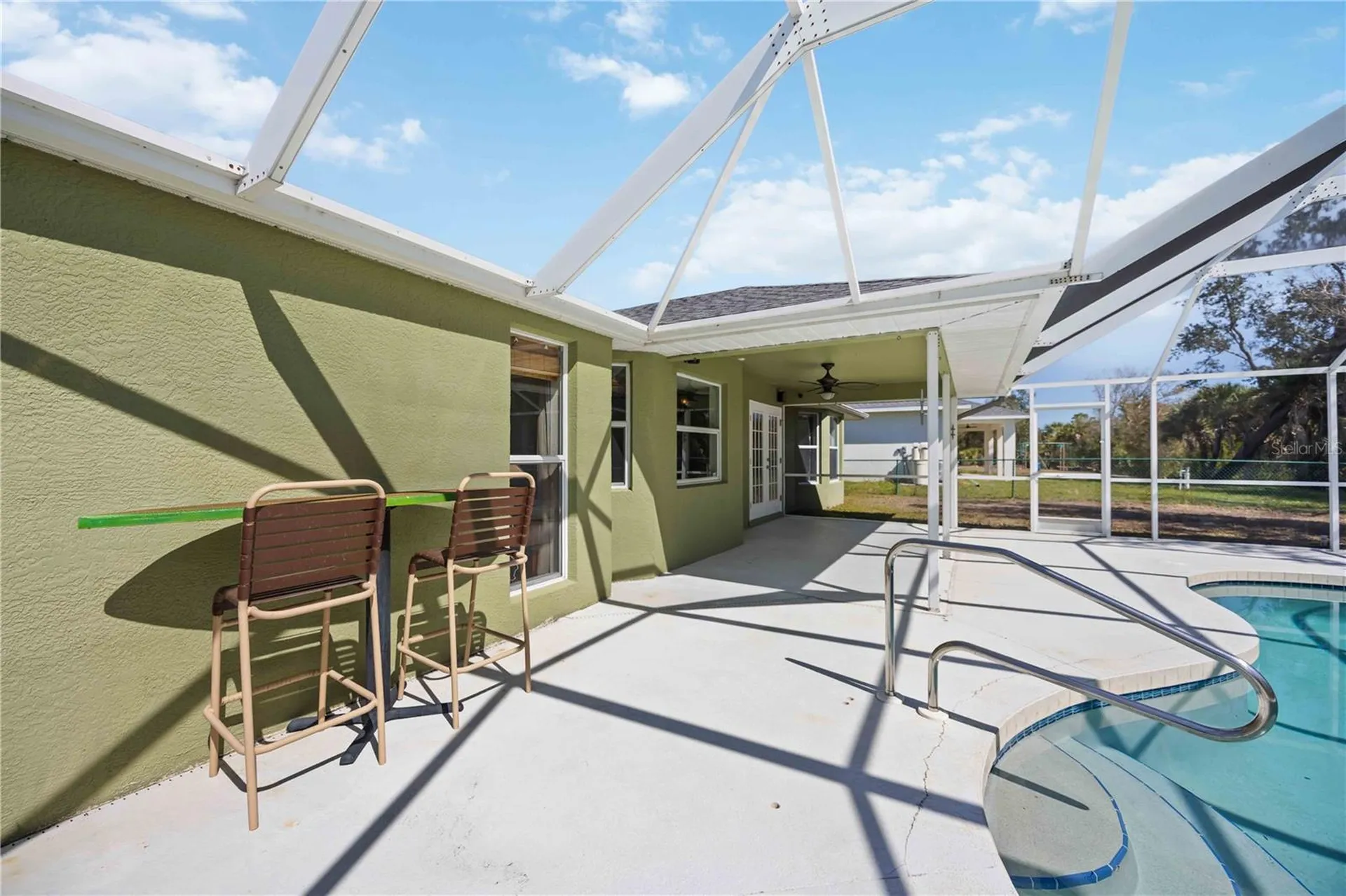 2455 Jacoby Circle North Port FL 34288