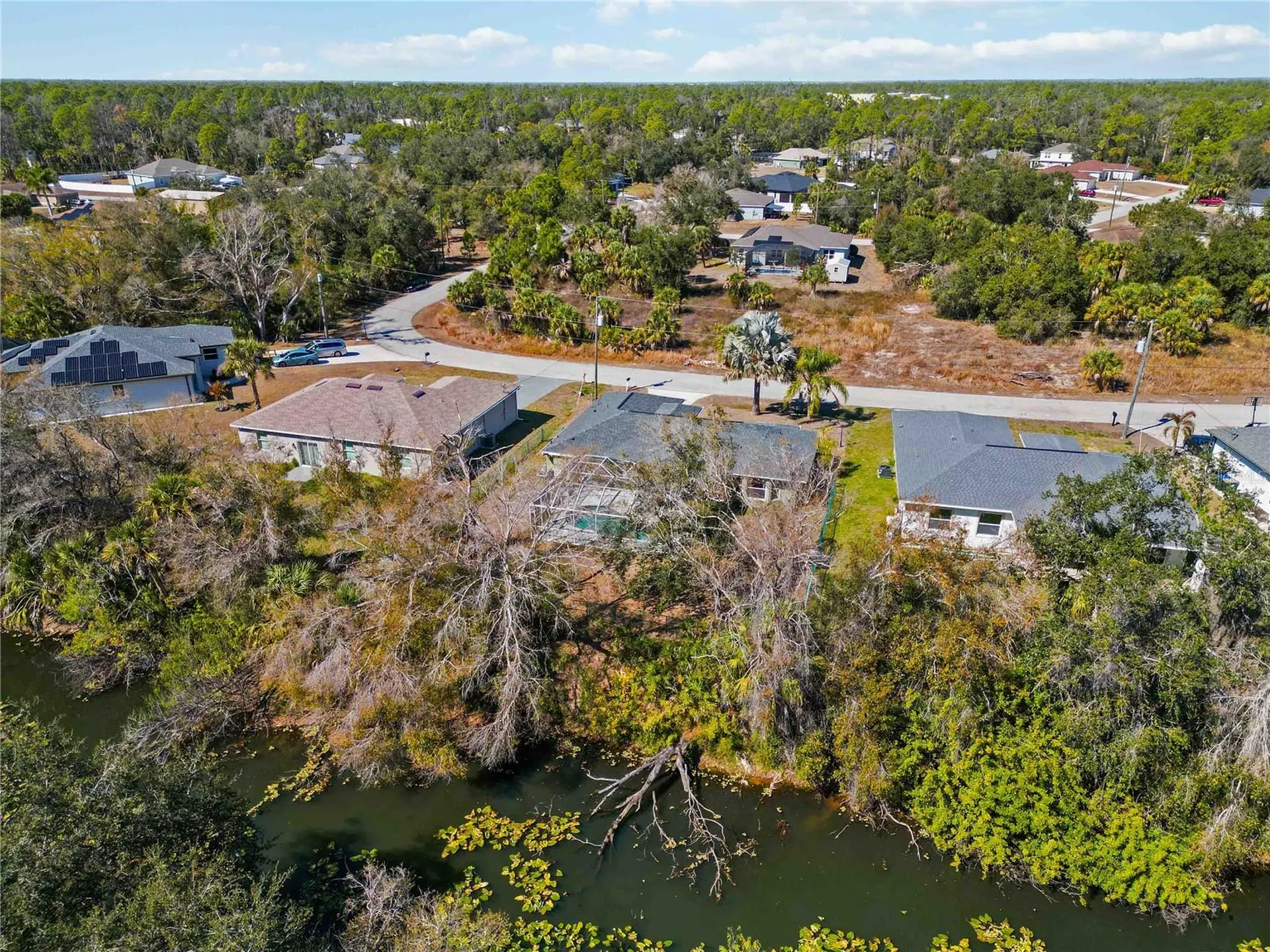2455 Jacoby Circle North Port FL 34288