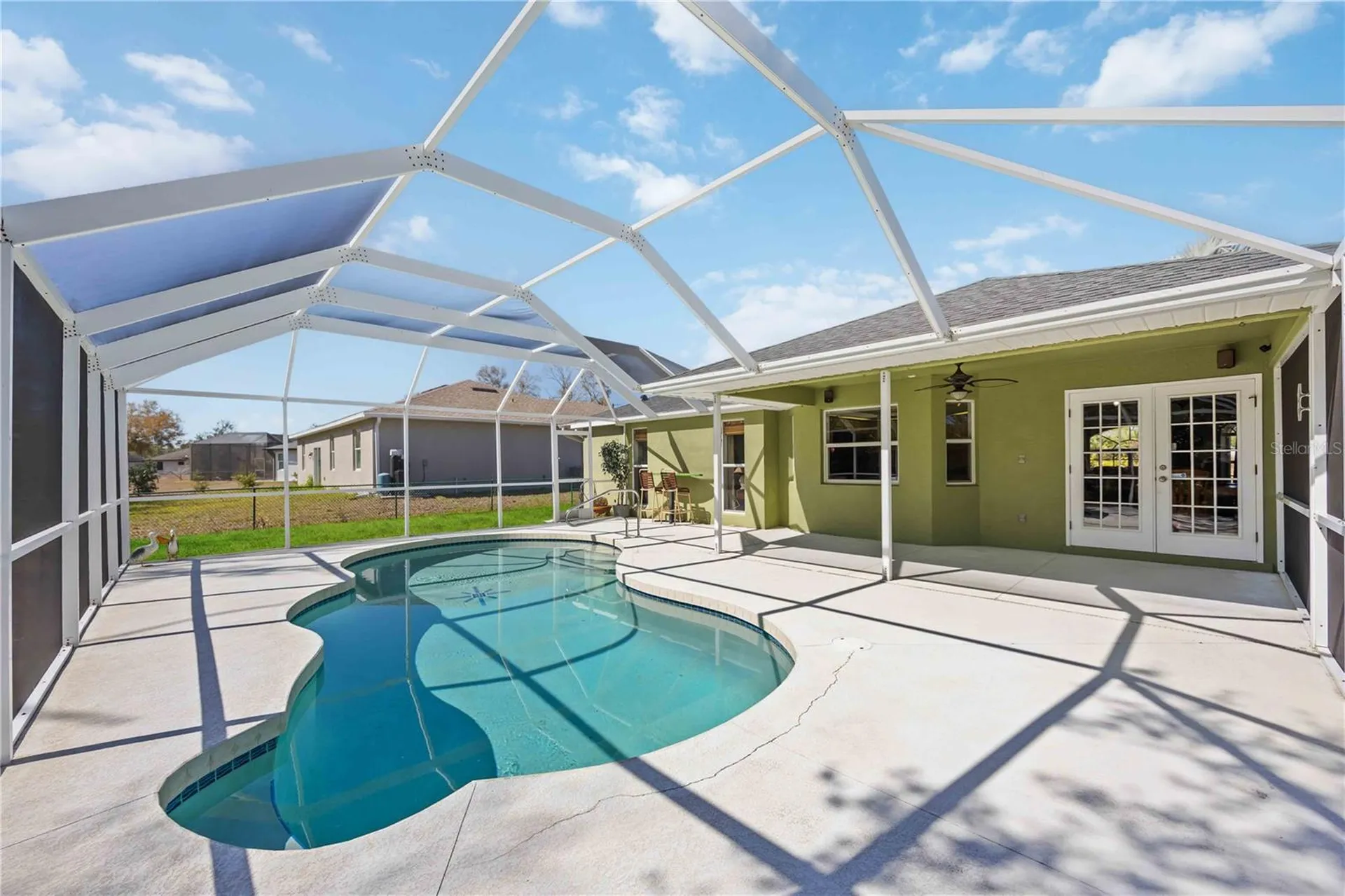 2455 Jacoby Circle North Port FL 34288
