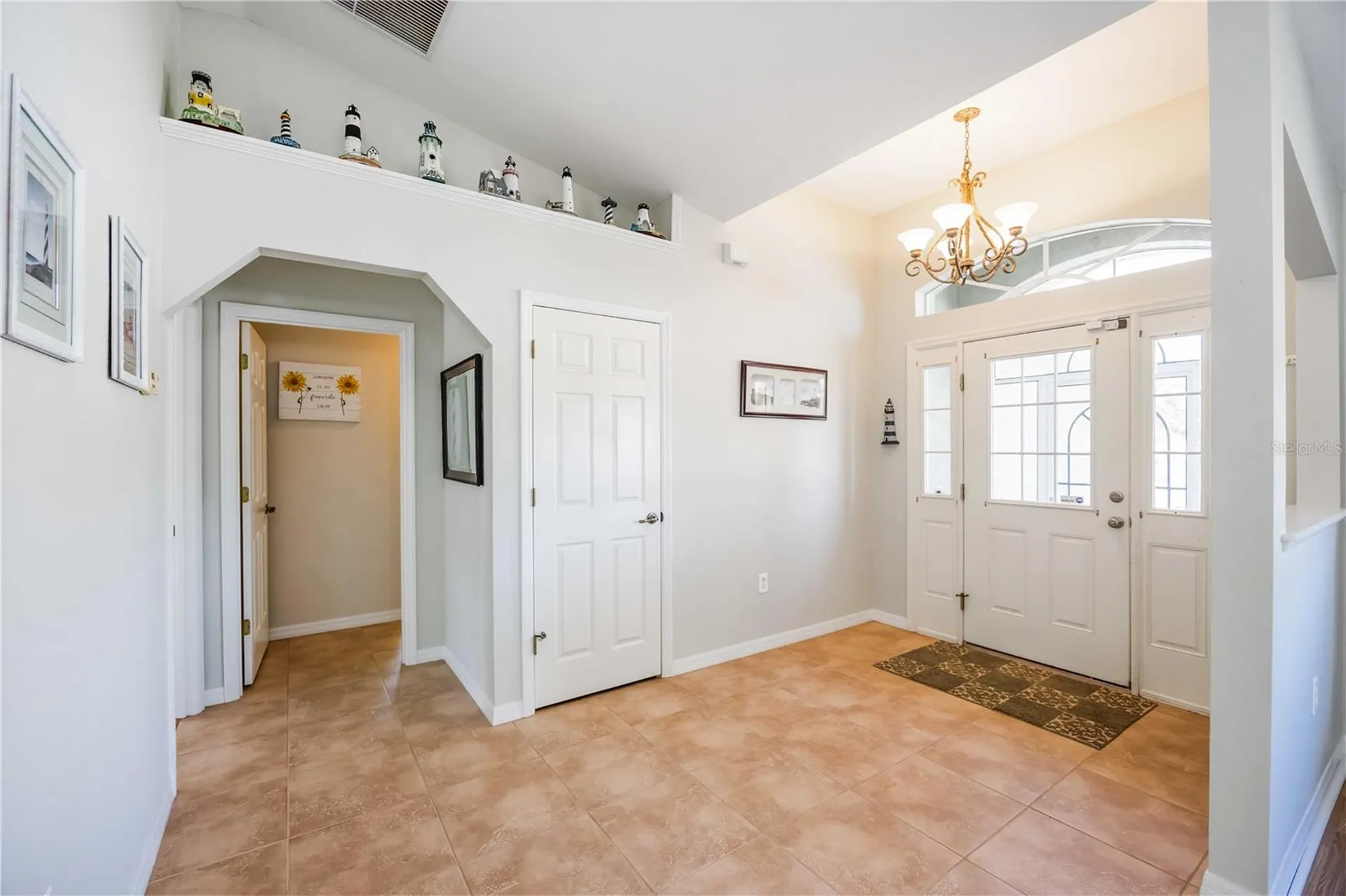 2455 Jacoby Circle North Port FL 34288