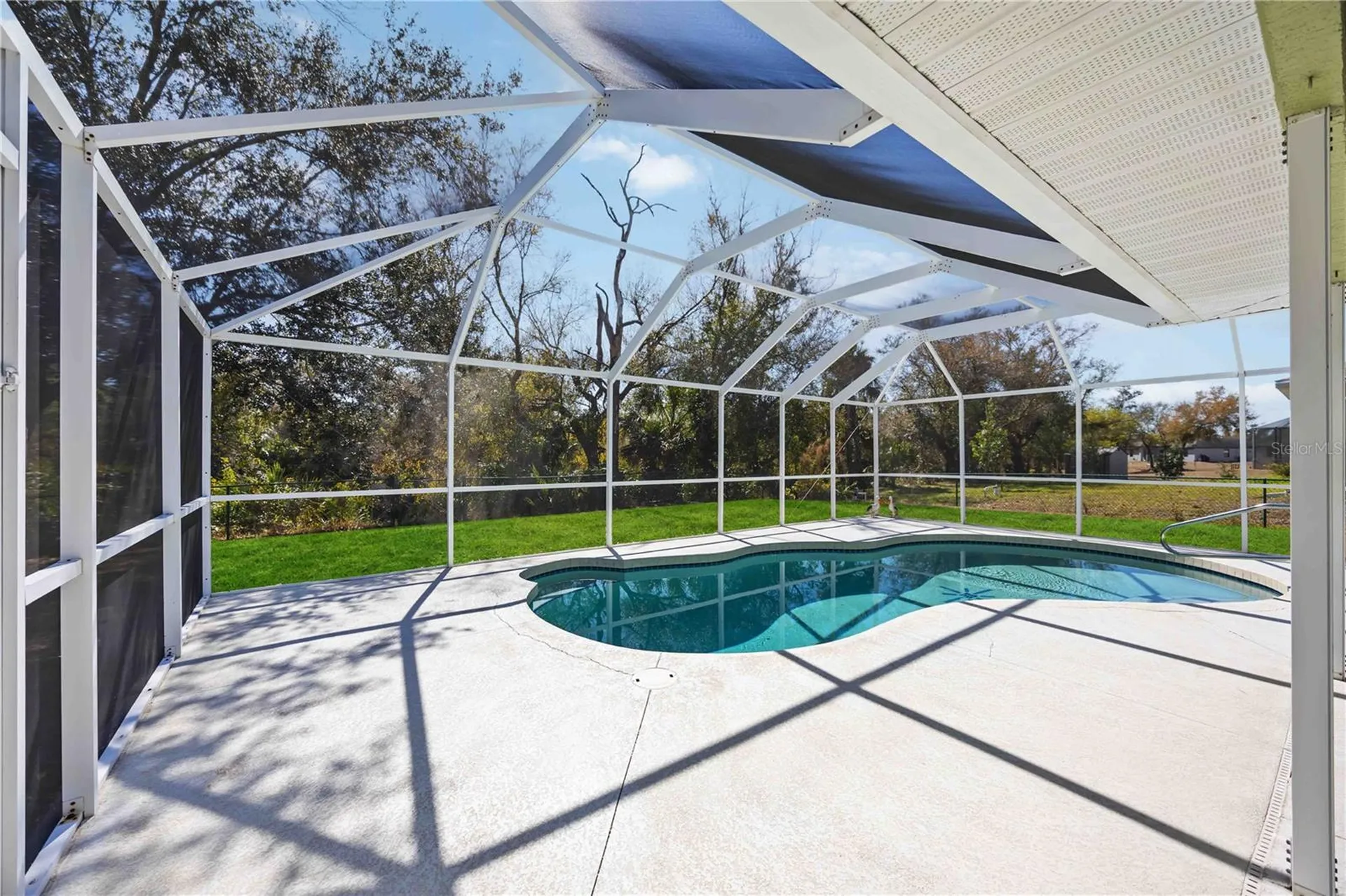 2455 Jacoby Circle North Port FL 34288