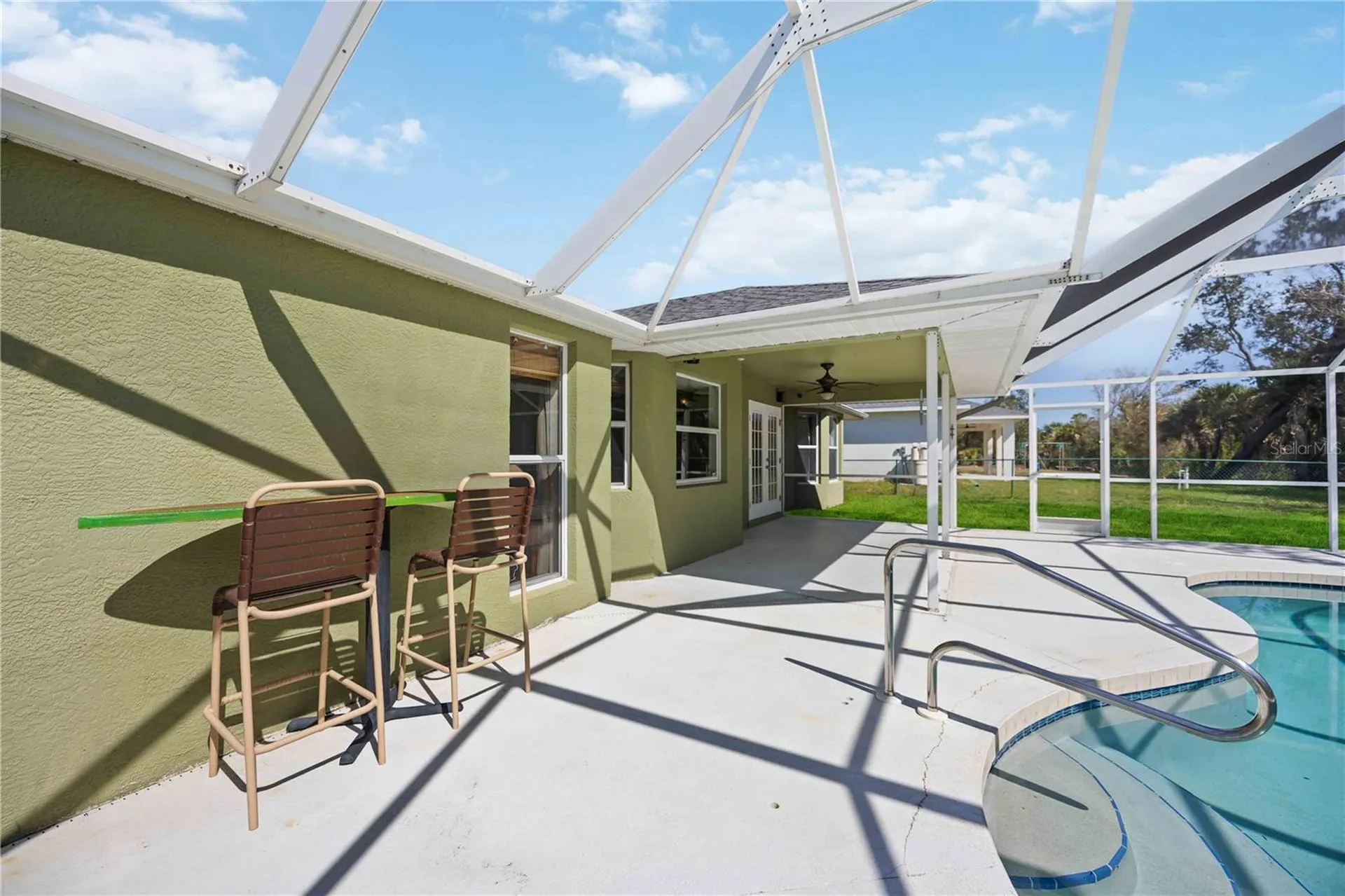 2455 Jacoby Circle North Port FL 34288