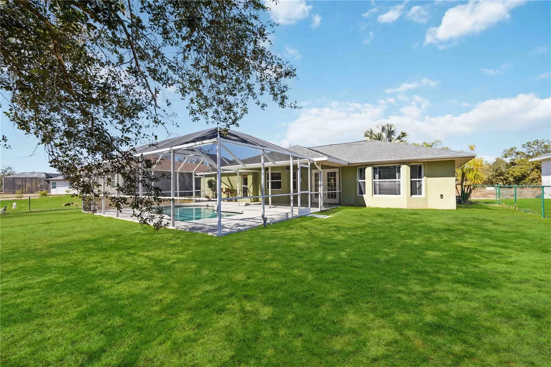 2455 Jacoby Circle North Port FL 34288