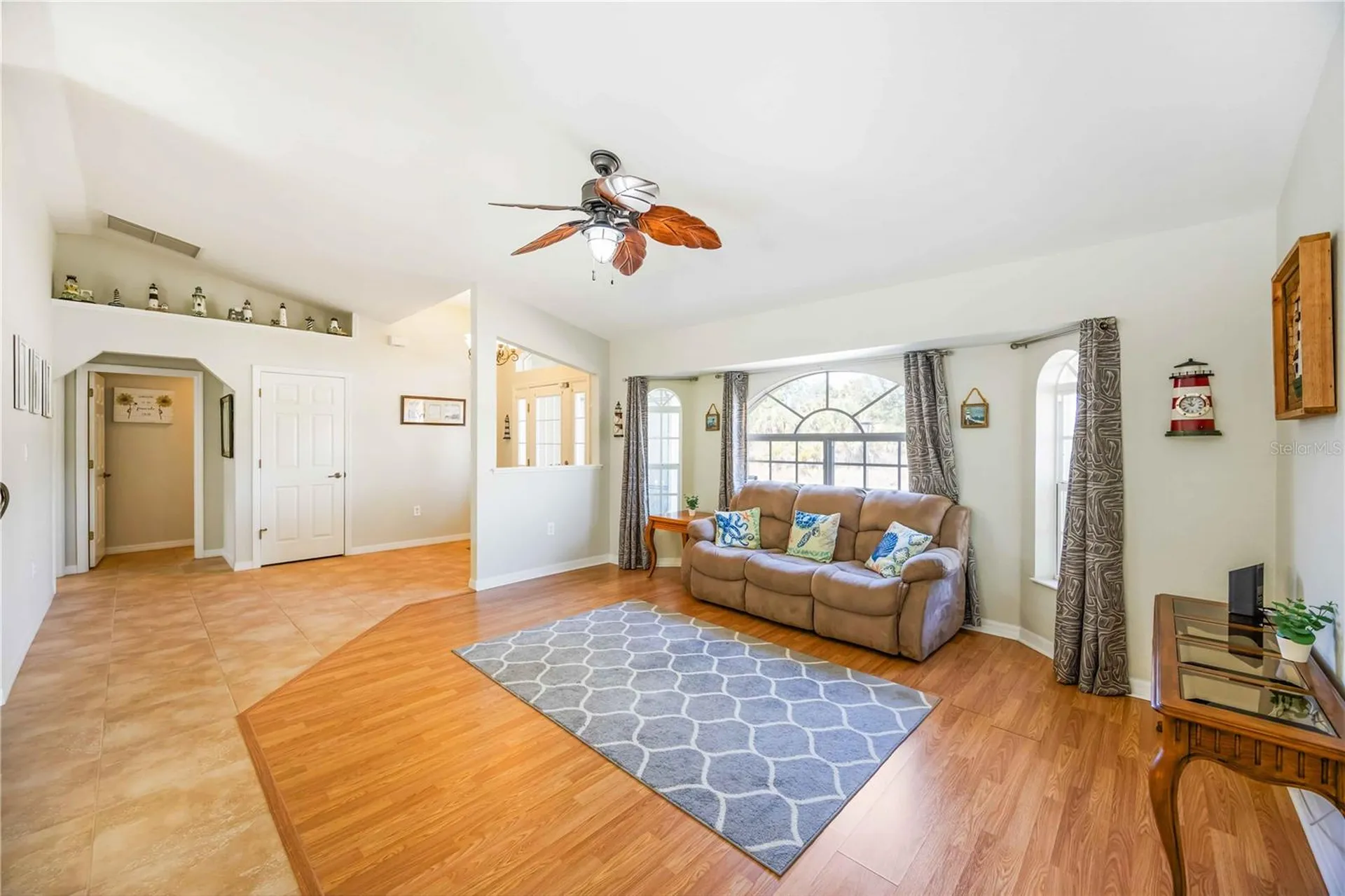 2455 Jacoby Circle North Port FL 34288