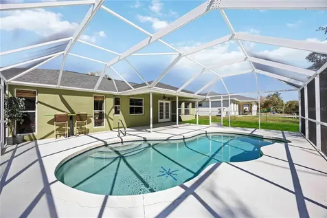 2455 Jacoby Circle North Port FL 34288