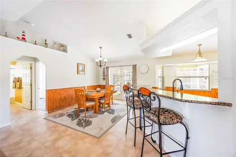 2455 Jacoby Circle North Port FL 34288