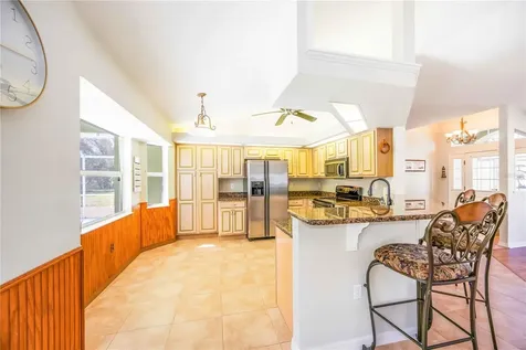 2455 Jacoby Circle North Port FL 34288