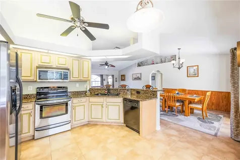 2455 Jacoby Circle North Port FL 34288