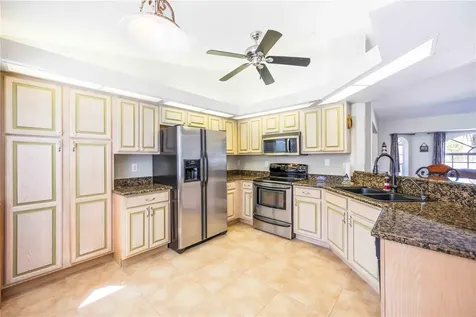 2455 Jacoby Circle North Port FL 34288
