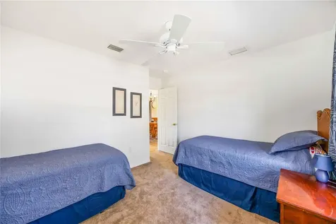 2455 Jacoby Circle North Port FL 34288