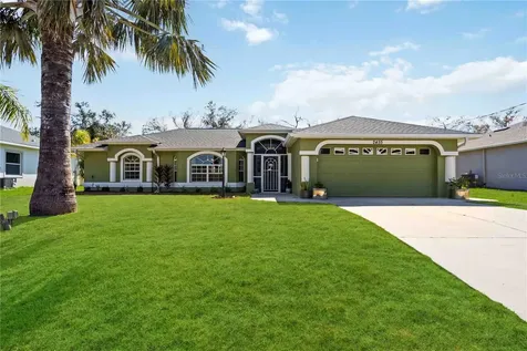 2455 Jacoby Circle North Port FL 34288