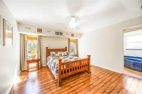 2455 Jacoby Circle North Port FL 34288