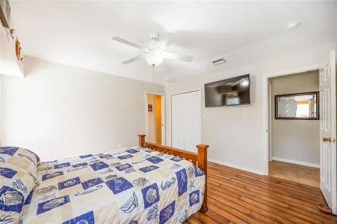 2455 Jacoby Circle North Port FL 34288