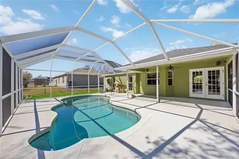 2455 Jacoby Circle North Port FL 34288
