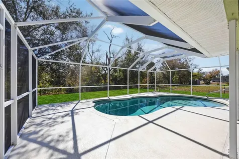 2455 Jacoby Circle North Port FL 34288