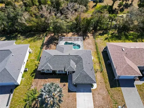 2455 Jacoby Circle North Port FL 34288