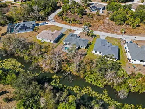 2455 Jacoby Circle North Port FL 34288